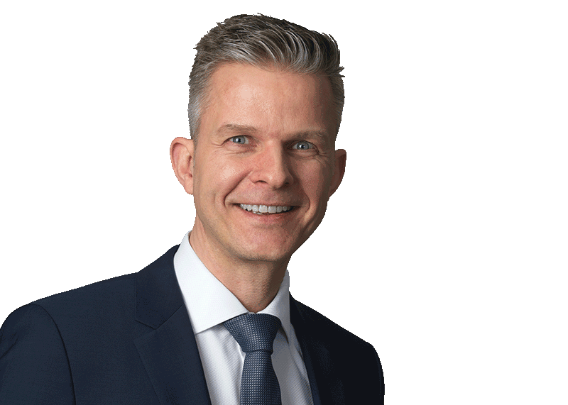 Dirk, Inhaber digo.immo Verwaltung & Invest