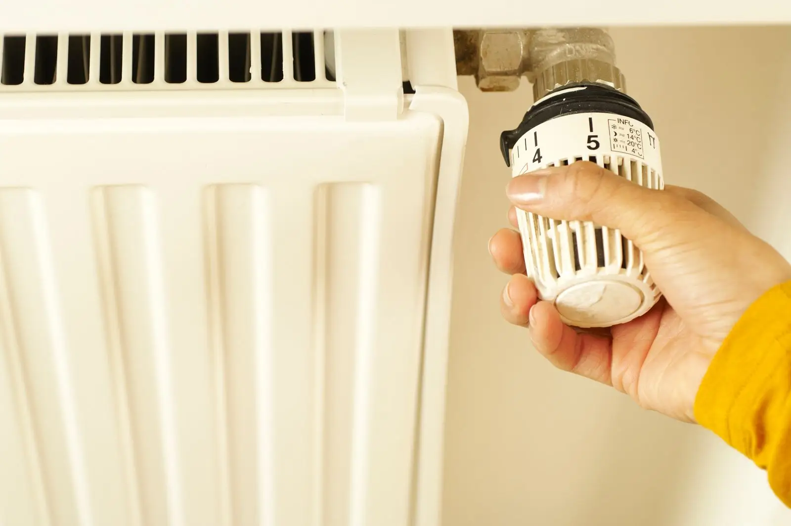 Remote-readable heat cost meters: mandatory by the end of 2026