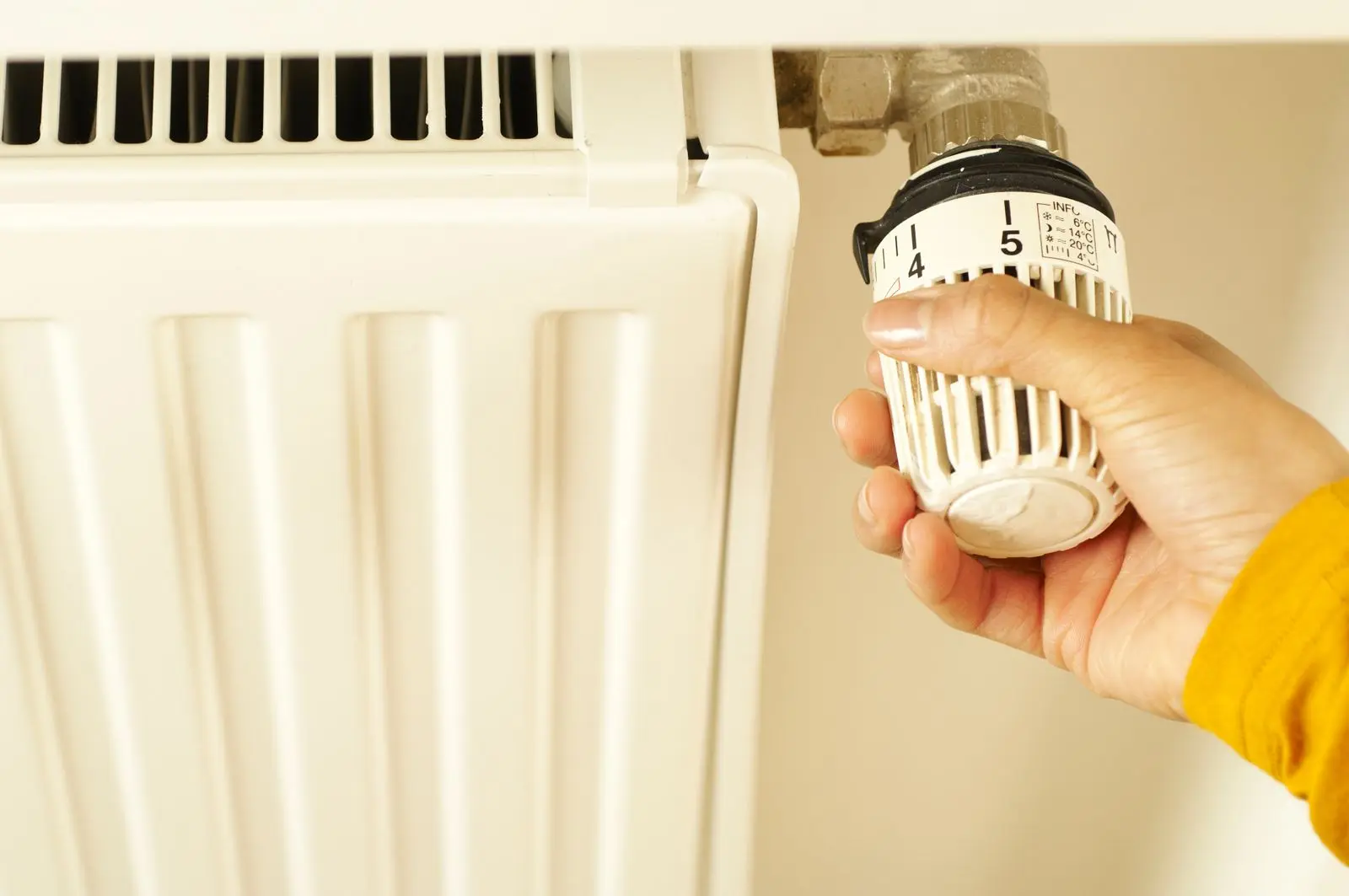 Remote-readable heat cost meters: mandatory by the end of 2026