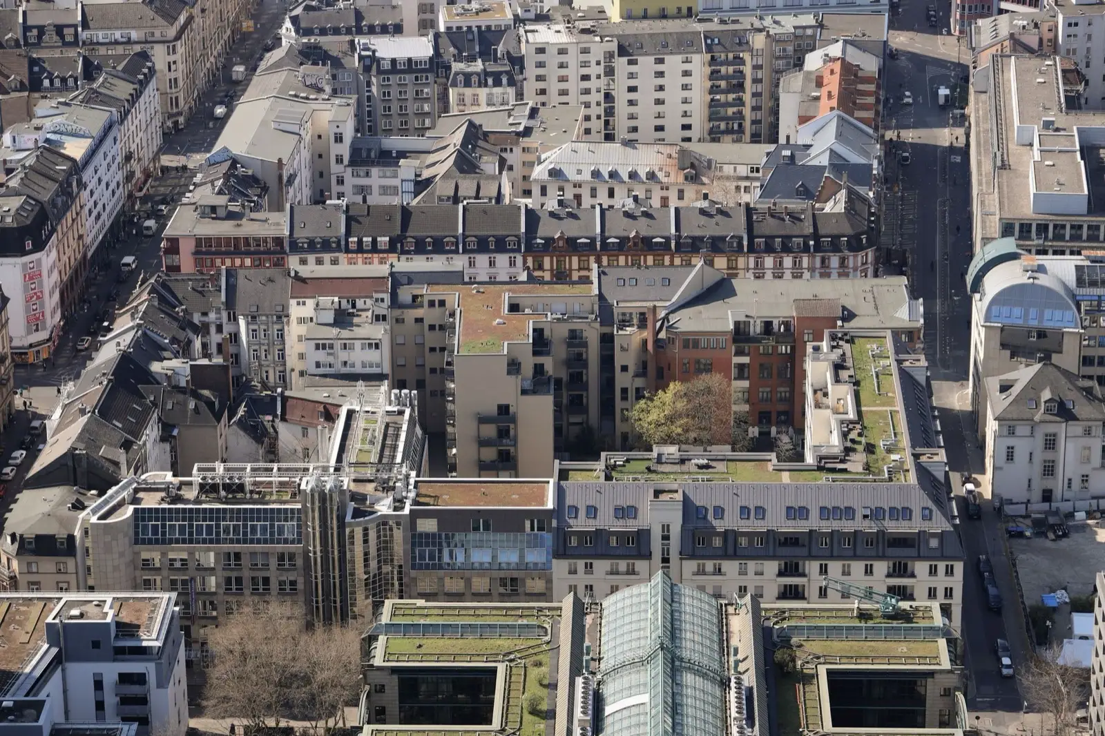 Mieterhöhung in Frankfurt: Mietspiegel, Kappungsgrenze, Verfahren