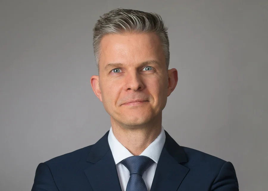 Dirk große Osterhues, Inhaber von digo.immo Hausverwaltung Frankfurt